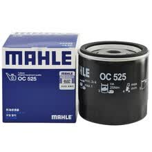 超市	
马勒(MAHLE)机油滤芯/滤清器/格OC525(江铃宝典/宝威/瑞虎/瑞虎3/瑞虎52.0L(SOR481/484)/陆风X6/X9)