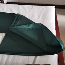 家柏饰（CORATED）绿被罩双色橄榄绿被套AB版款被套军绿色被子套新式外被罩 新式双色被罩【反面橄榄绿】 布料不缩水 1.5*2.1【新式双色被罩无粘贴