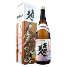 南部美人 Nanbu Bijin 京东