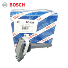 德国博世品牌 原装点火线圈/高压包（单支价）适用于 14至19款吉利博越 博瑞（1.8T）