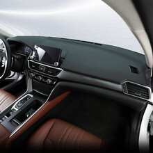 车丽友 专用于18-21款本田十代雅阁中控工作台防晒垫仪表遮阳避光垫