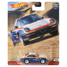 2021新款风火轮汽车文化挚爱之选林荫大道现代经典套装奔驰本田思域布加迪合金收藏车模FPY86 【GJP87】保时捷959