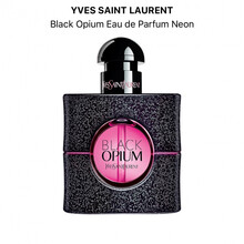 【专柜】YSL/圣罗兰 Black Opium EDP Neon 黑鸦片香水 香草火龙果代购预售代购 75mL 其他/other