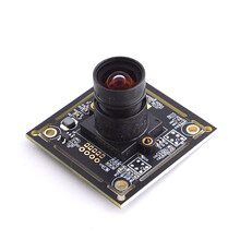 免驱星光級IMX291低照度USB模组工业级1080P摄像头无畸变广角安卓 X001_2.8-12mm(30-130度)