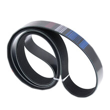 骆驼 斯太尔加陕汽SX2190 SX2300 SX2150发电机风扇皮带10*800L（企业定制 下单请咨询客服）