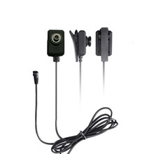 飞利浦（PHILIPS）执法记录仪外接摄像头 高清夜视使用8101 8201 8102