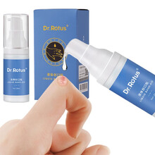 DR.ROTUS 液体创口贴创可贴儿童成人伤口止血透气防护防水贴伤口保护膜创口贴 单瓶装