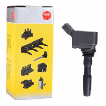 NGK点火线圈（单支装）适用于 大众高尔夫嘉旅/蔚领