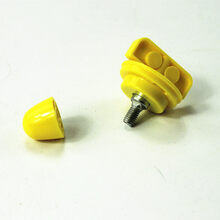 跑轮专用钢轴承 仓鼠玩具跑轮熊跑轮金属轴承钢轴承 跑轮轴  钢