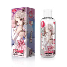 撸撸杯 妹汁 210ml 情趣成人女性用品人体润滑剂水溶性润滑液润滑油男用女用同性夫妻房事私处 A23黏糊糊 粘稠（210）