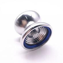 悠悠球火力银电 火力6悠悠球破空V暴风战鹰火力银电X音刀光子精灵V疾影 火力银电X 送悠悠球礼包