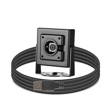 500W-800万usb3.0/2.0高清自动对焦工业无畸变拍照摄像头免驱安卓 （USB2.0）500万