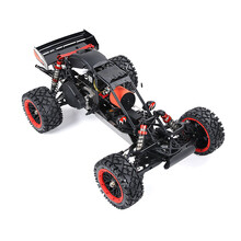 若凡32CC BAHA油动汽油遥控车1/5大型沙漠越野车 暴力抬头版BAJA燃油烧油车 BAHA32C 32CC
