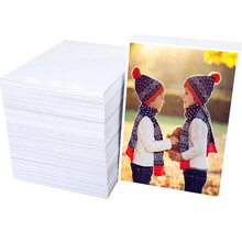 易利丰(elifo)相纸6寸照片纸打印纸相片纸喷墨高光面纸230g 100张