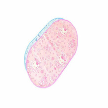 赋贝乐（FUBEILE）宝宝儿童帐篷配饰帐篷装饰品搭配小件 冰丝垫96*177（1张）
