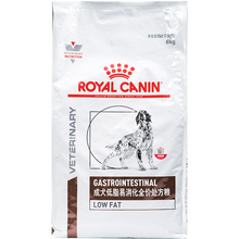 皇家犬低脂易消化处方粮 犬肠道处方粮急慢性腹泻 消化不良 胃肠炎结肠炎  犬泌尿道处方粮 犬肾脏粮 皇家LF22犬低脂易消化狗粮胰腺炎处方犬粮6kg