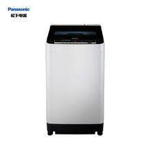 松下 panasonic XQB90-H9T3F泡沫发生技术9KG大容量全自动波轮洗衣机