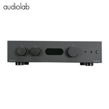 傲立（audiolab)HIFI功放6000A解码器功放D机发烧英国声高保真 傲立6000A解码功放(带蓝牙) 银色