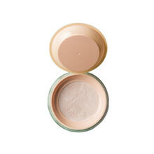 悠珂思UKISS散粉定妆粉持久控油防水防汗不易脱妆晚安粉蜜粉饼女学生平价 00 透明色