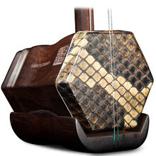 正音堂二胡乐器专业演奏收藏传统手工老料南阳檀胡琴苏州 南阳檀老料二胡