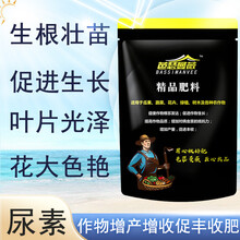 芭瑟曼薇 尿素肥料果树花卉家庭园艺种花种菜肥料尿素氮磷钾优质氮肥通用型 尿素*10斤