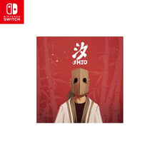 任天堂 Nintendo Switch  汐 游戏兑换码 中文正版 适用国行switch 冒险 休闲 解谜 游戏