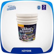 蓝色珍品海盐珊瑚盐海水鱼缸专用盐水族观赏鱼SPS真品LPS海水鱼盐 SPS 20KG桶装