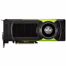 丽台 NVIDIA Quadro M2000 M4000 M5000 M6000专业绘图显卡 M6000 12GB GDDR5专业图形显卡