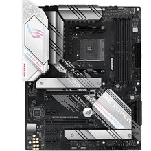 华硕（ASUS）玩家国度（ROG）ROG STRIX B550-A GAMING吹雪主板 B550-A   GAMING