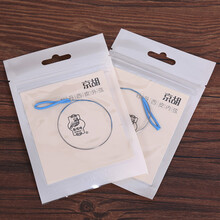 敦煌牌牡丹型京胡二簧西皮内弦外弦套弦京胡通用型琴弦 西皮套弦