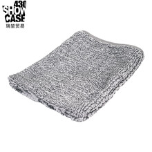 430 内饰深度清洁手套（灰白）皮革塑料橡胶清洁 内饰深度清洁手套