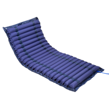 健悠悠 防褥疮气床垫单气垫老人医用病人卧床瘫痪护理充气垫家用单人自动翻身带便孔波动防褥疮气垫床单气垫 条形波动升级气垫（不含气泵）