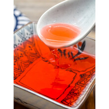 5折 大红浙醋2瓶装 红醋泡萝卜吞水饺大闸蟹虾醋泡菜红醋汁