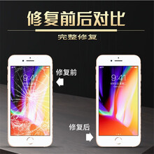 优速腾  vivo手机屏幕X6/x7/x9/x9i/x20/X23/X21/y66/y67 白色外屏  带工具+钢化膜 Y69/a