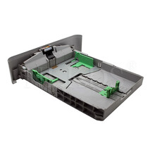 适用原装兄弟7360 7055 7057  7470 7060  7860纸盒抽屉 黑白色 白色拆机