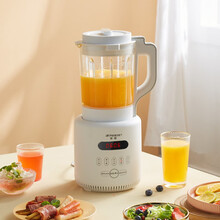 半球（PESKOE） 破壁机多功能家用加热破壁榨汁机 智能料理机果汁机辅食机 HY-P2002D-HE