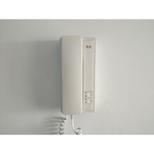 冠林非可视室内机门铃AH1-H10N电话楼宇对讲室内机