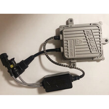 汽车氙气灯安定器12V55W35W一秒快起HID大灯高压包疝气解码安定器 12V 80W快起安定器 1只