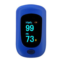 血氧仪手指夹式血氧饱和度检测仪POD-3 (POD-3)三防设计
