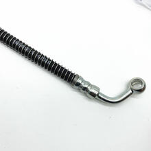 适用于东风风行菱智V3/M3 M5刹车油管 前刹车软管/制动油管配件 右边 原装