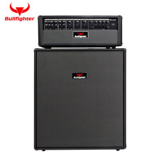 Bullfighter斗牛士电木吉他音箱拉杆直播蓝牙充电弹唱便携音响· 300W分体式