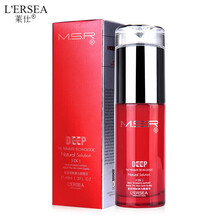 莱仕 玛丝悦 紧致明眸弹力眼精华40ml紧致提拉滋养修护 细纹眼部精华液护理女护肤品化妆品 紧致明眸弹力眼精华 40ml