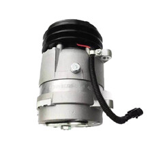 欧柏伦 空调压缩机总成 解放CA1125J（企业定制 下单请咨询客服）