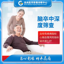 脑卒中脑中风脑缺血脑出血筛查/头晕/脑膜瘤/胶质瘤