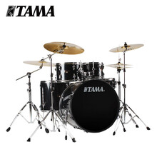 TAMA架子鼓黑色（此选项为颜色选项，单拍不发货）