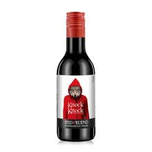 超市	
奥兰Torre Oria 小红帽葡萄酒 奥太狼干红葡萄酒187ml 单瓶装 西班牙进口红酒