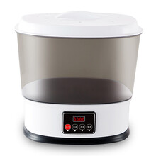 果蔬消毒机 家用臭氧果蔬清洗机多功能 食材净化器果蔬解毒机 300台(有量咨询客服改)