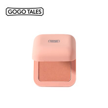 戈戈舞（GOGO TALES）幽然雅韵腮红糖果裸妆晒红女自然橘色胭脂 戈戈舞幽然腮红#803 蜜桃橘