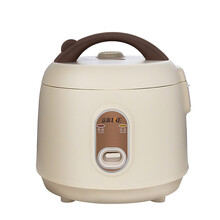 立客（LIKE）电饭煲老式电饭锅多功能家用迷你小型电饭煲米饭锅蒸饭锅 LK-C160M（ 米琪色1.6升）