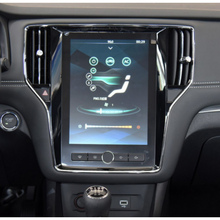 20款荣威RX5导航钢化膜i6plus/i5/erx5中控显示屏MARVEL-X贴膜max 荣威i6/ei6/i6PLUS【10.4寸大屏钢化